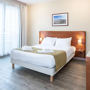 3* Aparthotel Residhotel Grenette